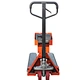 TLD series Scale Hand Pallet Truck